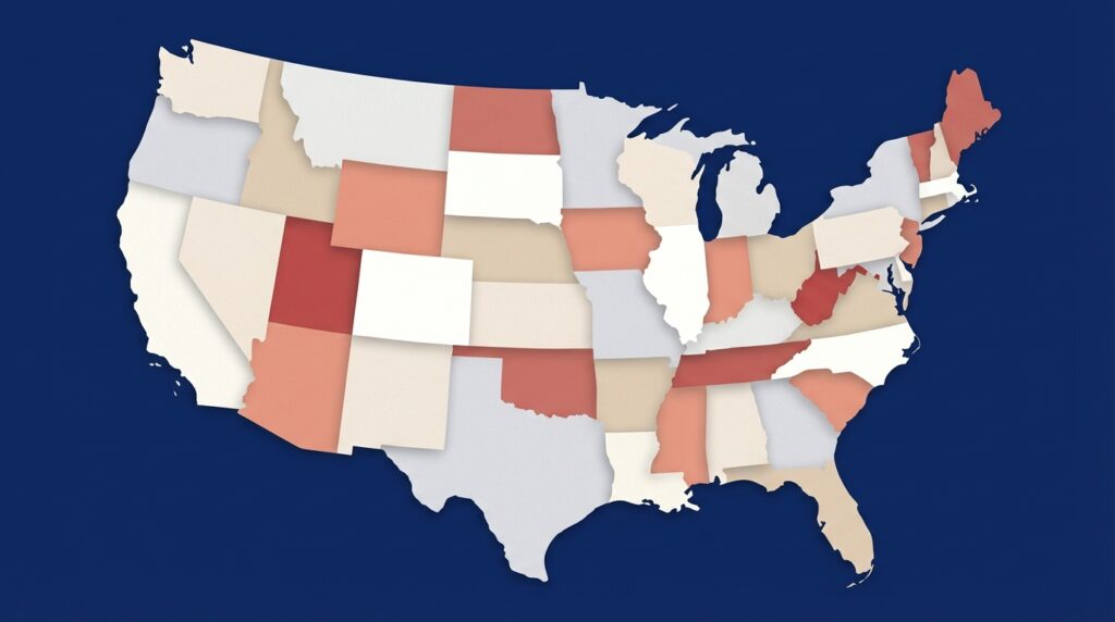 What is the American system called? — A clear explainer