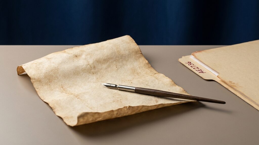 Why was the Bill of Writes written?