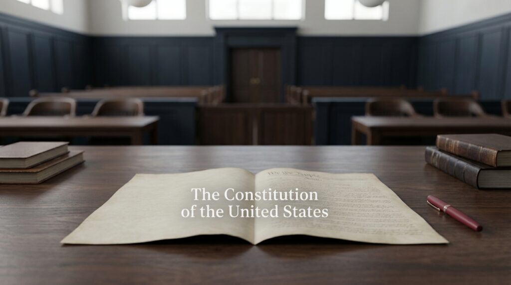 What is my 5th amendment right?