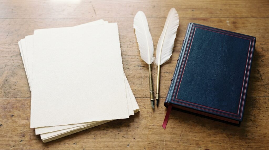 Who were the three main authors of the Constitution? A sourced explanation