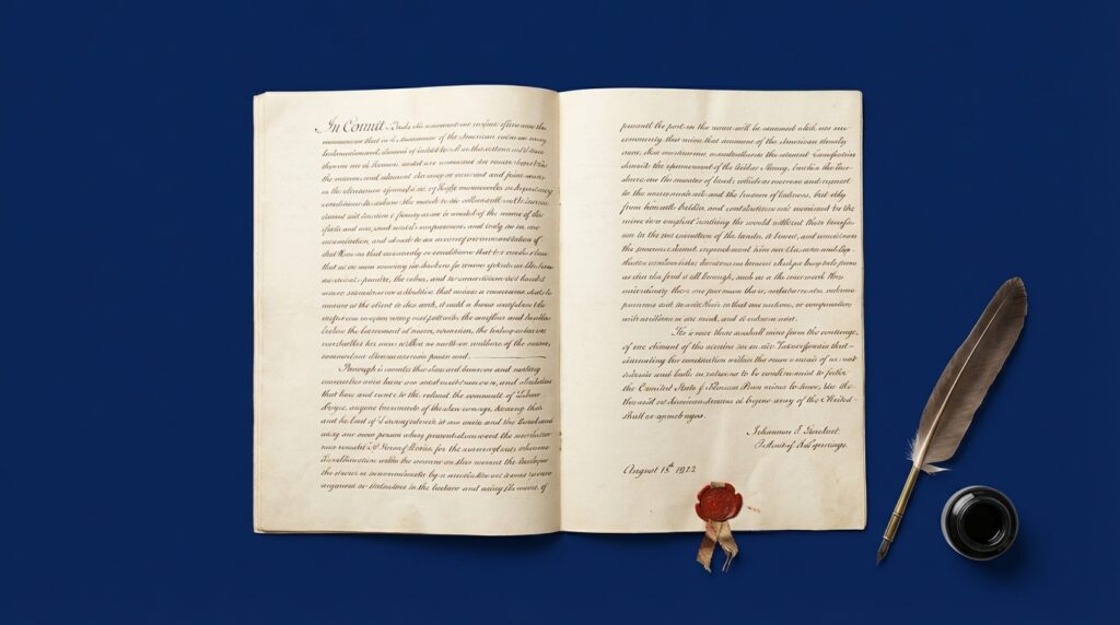 What are the three powers of the Articles of Confederation? A clear explainer