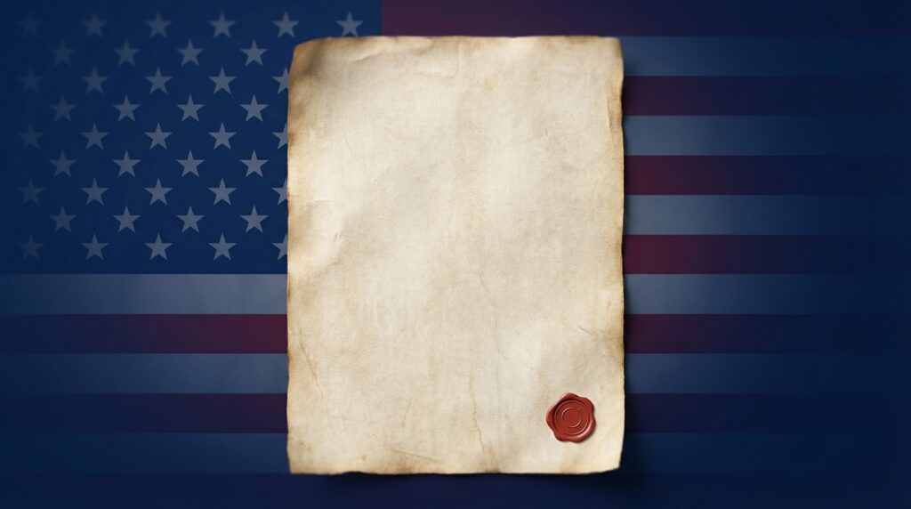 Are human rights in the Bill of Rights?