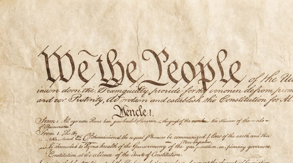 What is the clause that gives Congress implied powers