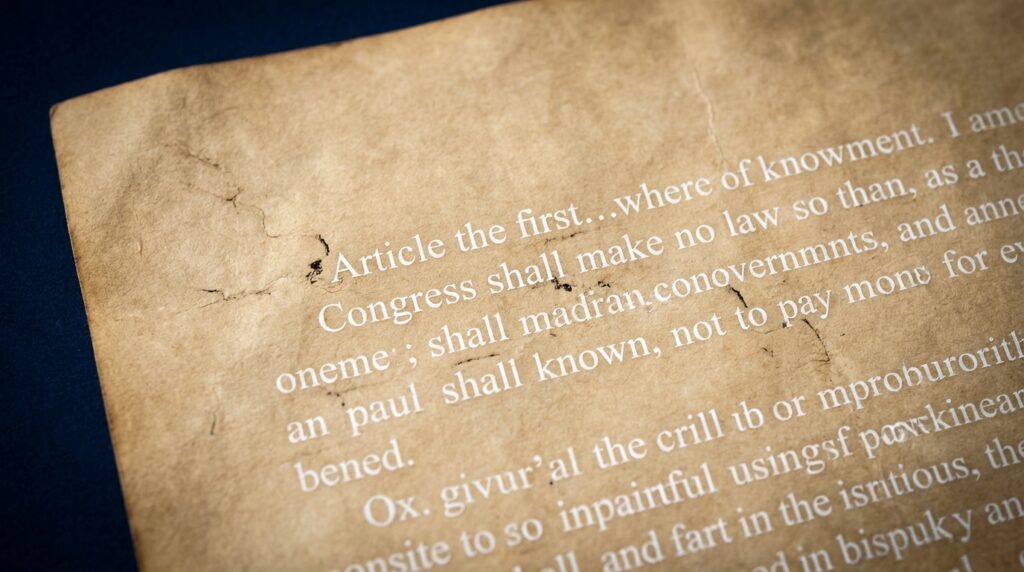 What is the 25tth amendment?