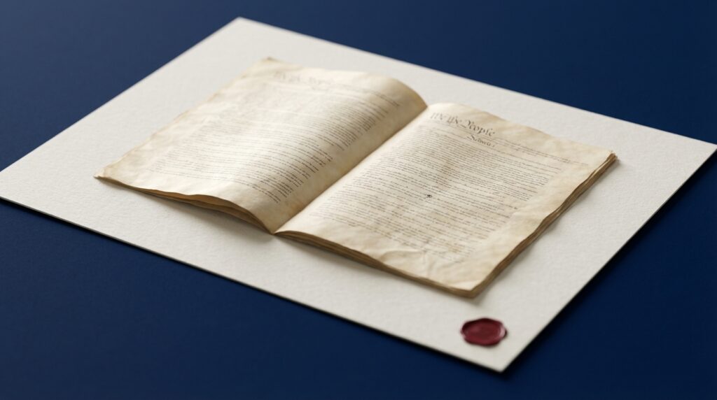 What is Article 1 of the Constitution for dummies? – A clear primer