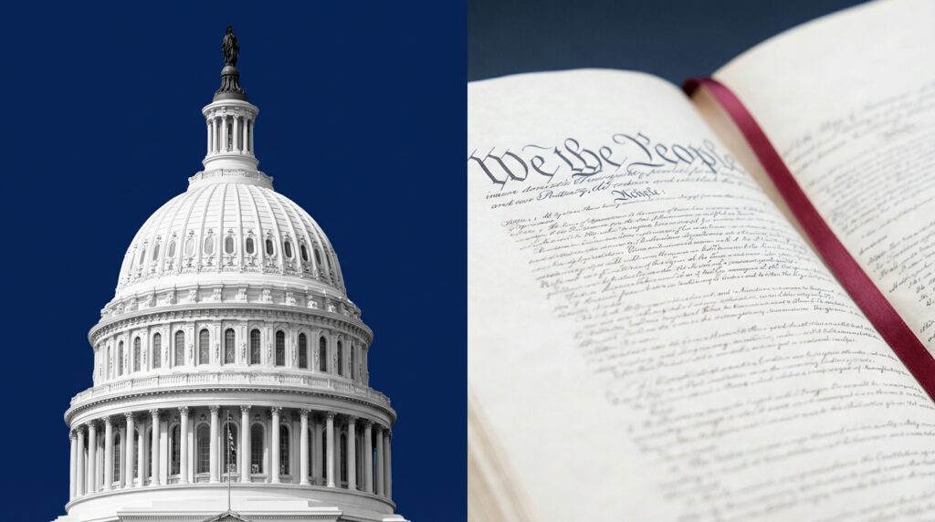 Which of the 18 powers of Congress can declare war