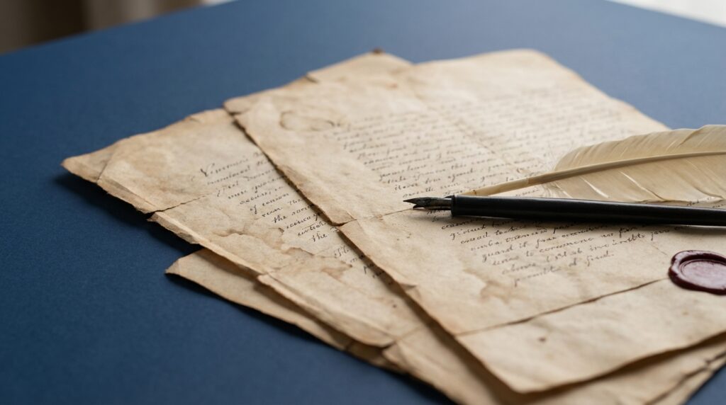 What inspired the Bill of Rights? A source-driven guide