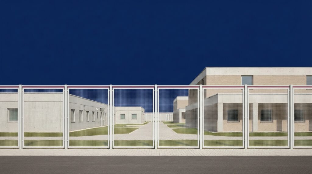 What does the 14th Amendment do for prisoners?
