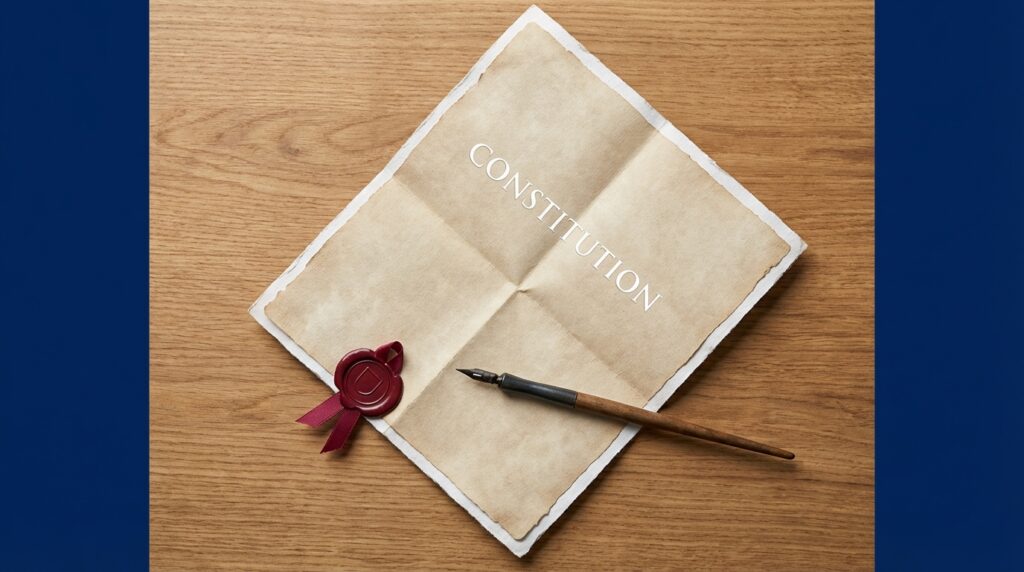 What is the 12th amendment of the Constitution?