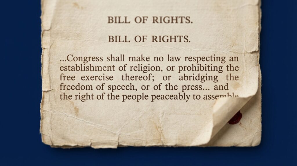 Does America have freedom of the press? – Does America have freedom of the press?