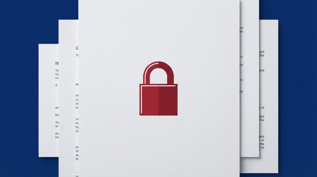 What amendments protect privacy?