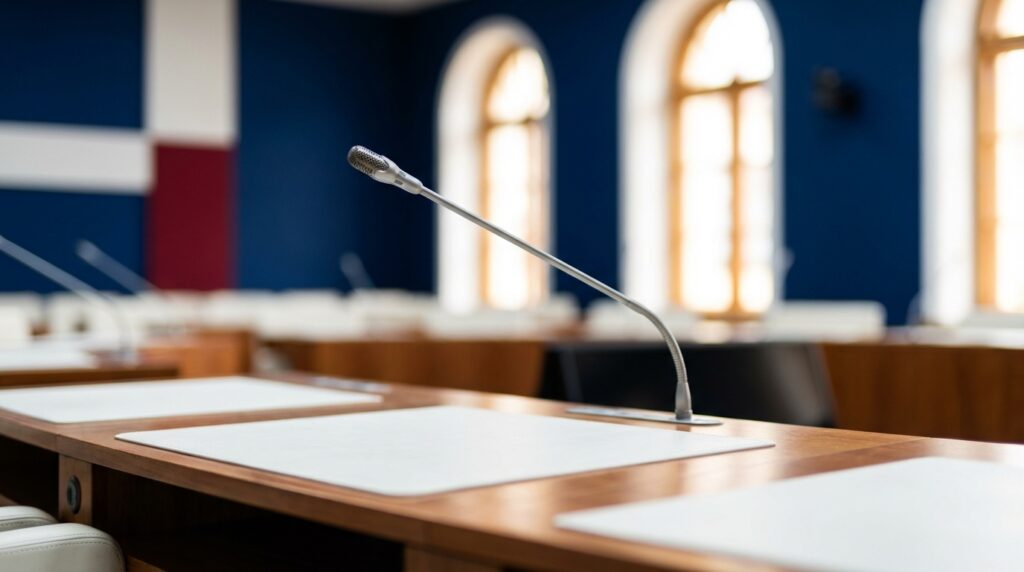 What happens if you are censured?