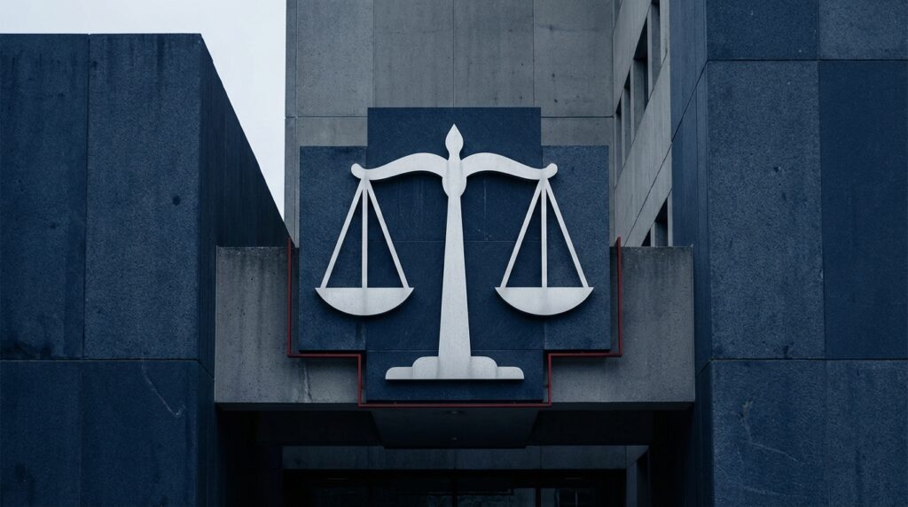 What is an unlawful search?