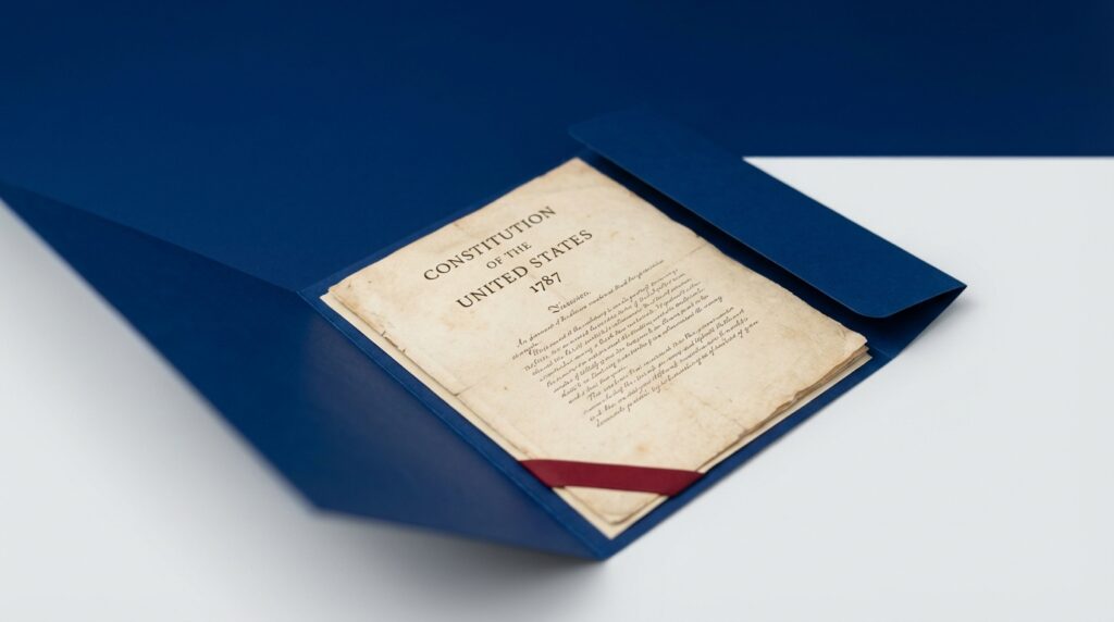 Was the Constitution written in 1776 or 1787? A clear timeline