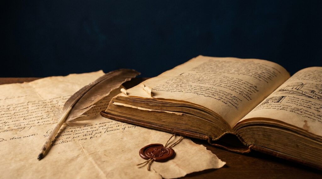 What’s the difference between the U.S. Constitution and the Declaration of Independence?