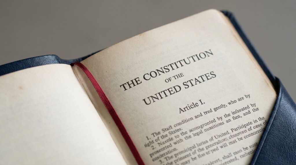 What is the longest article in the U.S. Constitution?