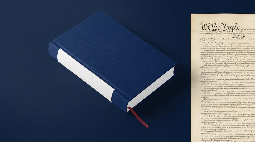 How many articles are in the US Constitution? A clear, sourced answer