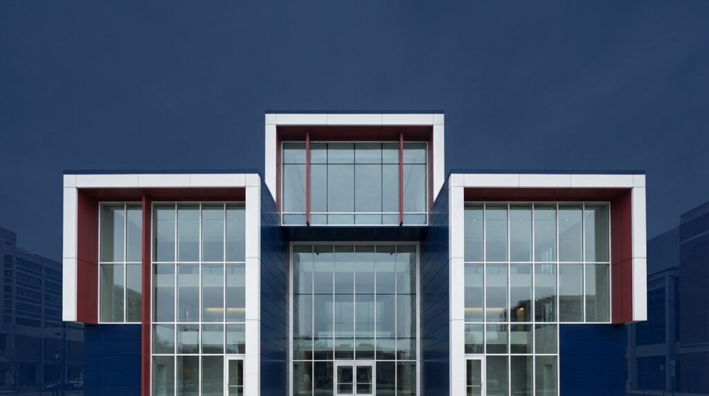 Is the National Constitution Center conservative or liberal?