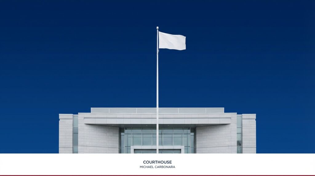 Is there a conservative version of the ACLU?