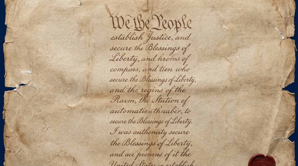 What is Preamble? — What the Preamble Means and How to Read It