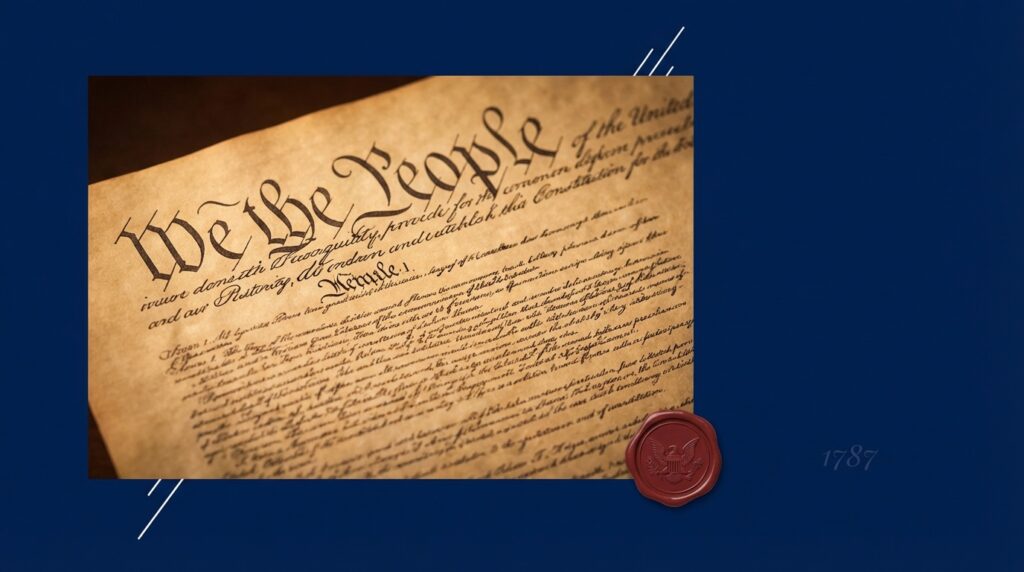 Are human rights in the US Constitution? A clear explainer