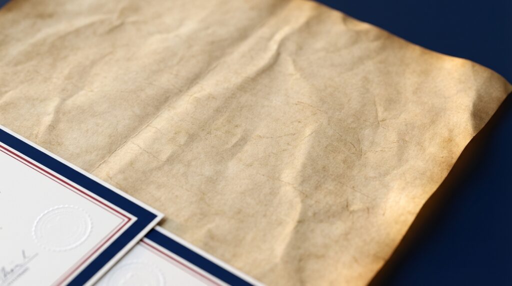 What was the original version of the US Constitution? An authoritative guide