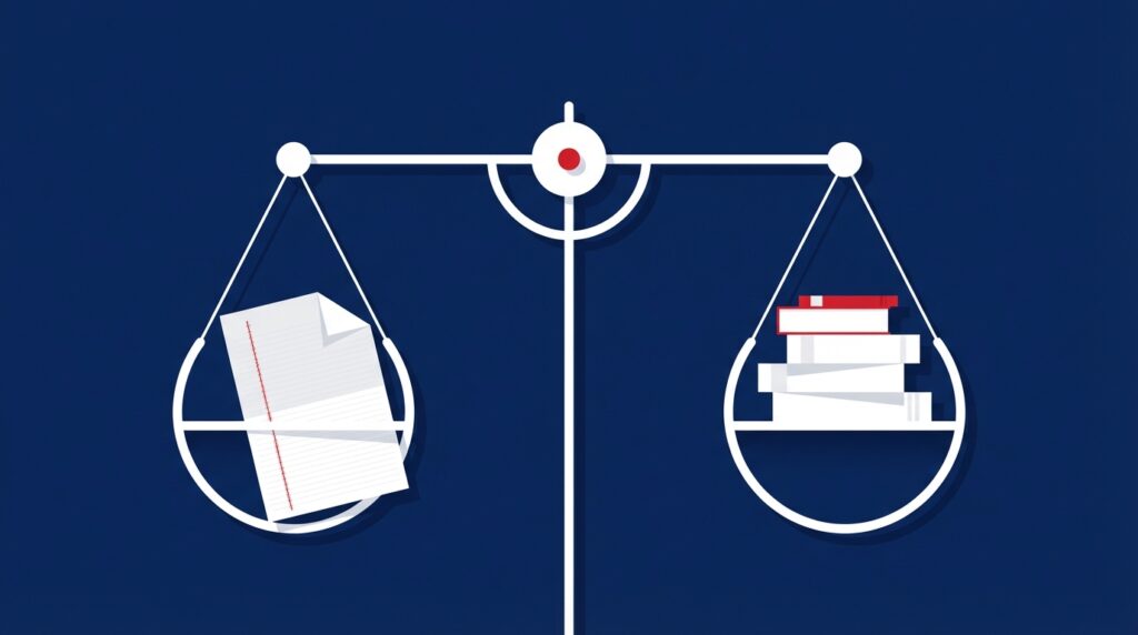 What is the most powerful law in the United States?