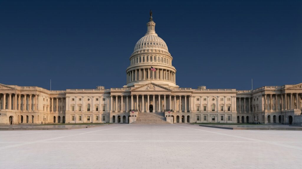 What happens if there is a government shut down?