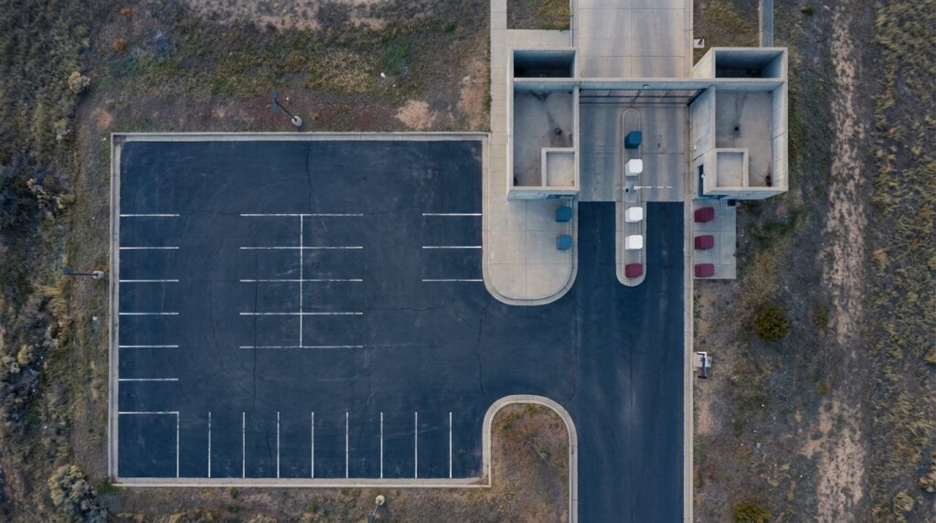 What does U.S. government shutdown mean?