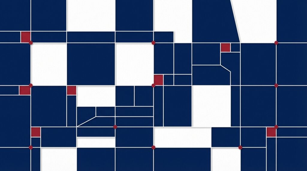 What is a polarized political term?