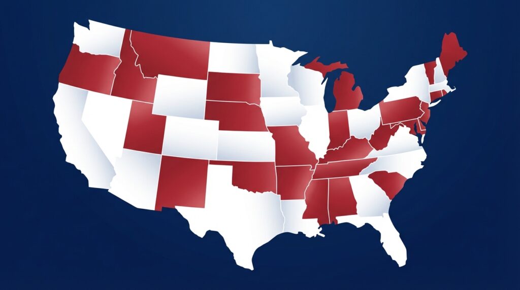 Why is the US so polarized now? A clear, sourced explainer