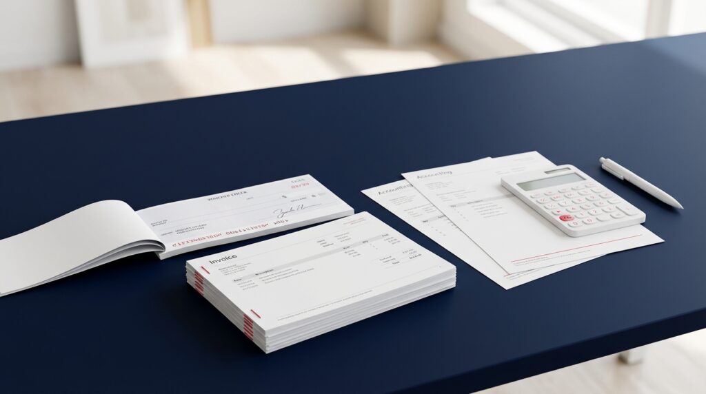 What is a check payment voucher? A practical guide