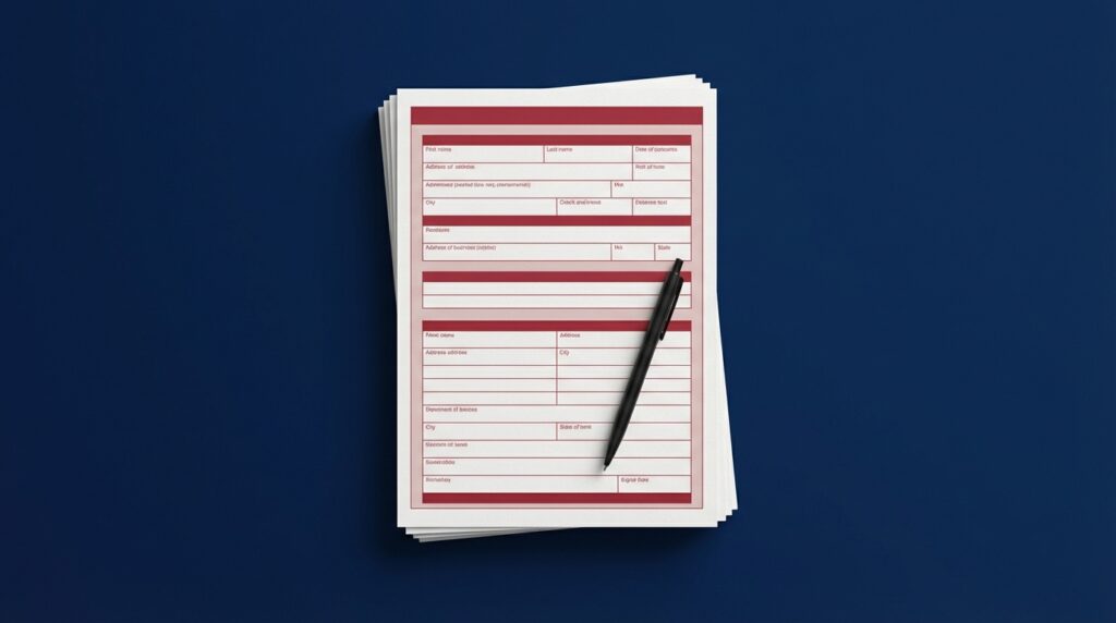 Who receives a payment voucher? A clear guide to voucher check recipients