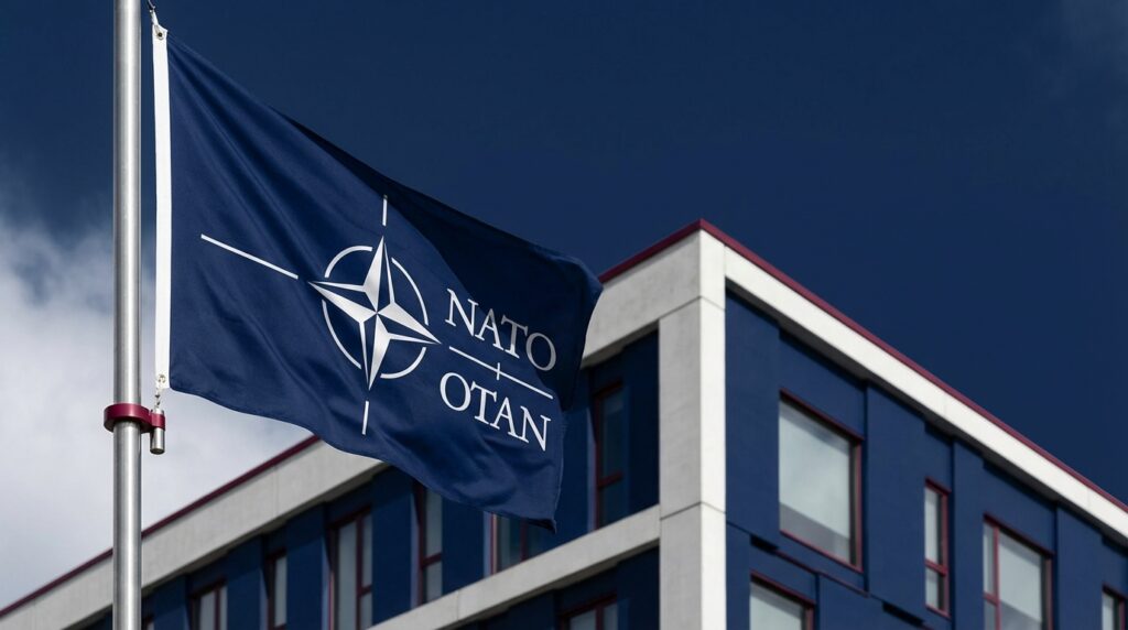 Can the President withdraw from NATO without congressional approval?