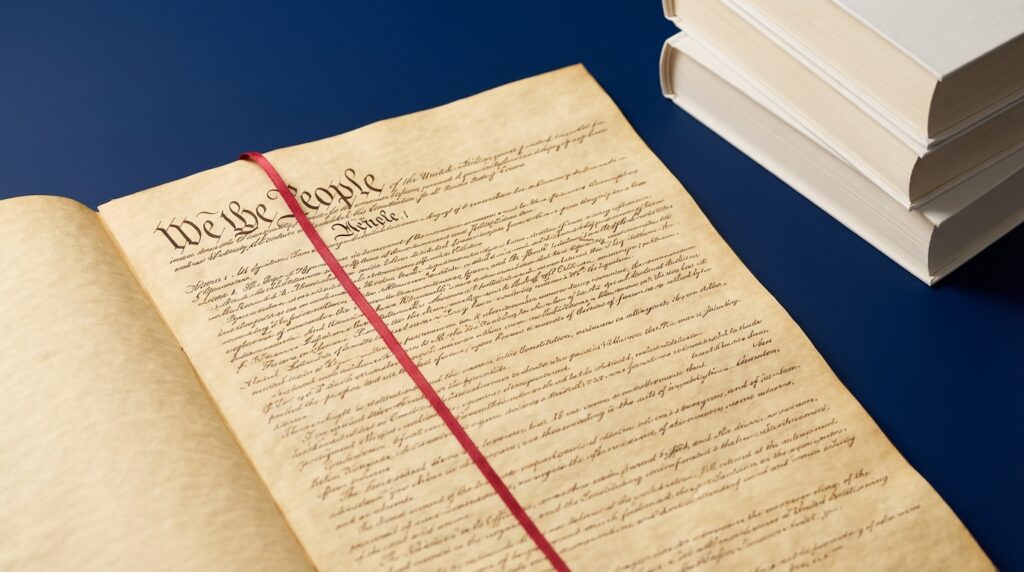 What are the war powers listed in the Constitution?