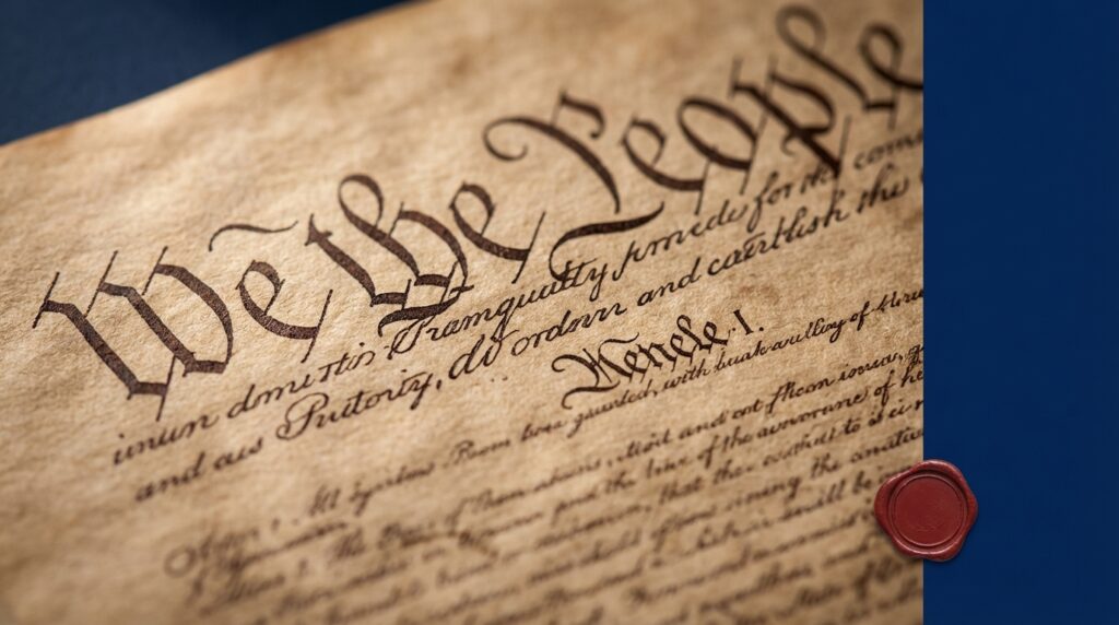 Is the Preamble legally binding? — Is the Preamble legally binding?