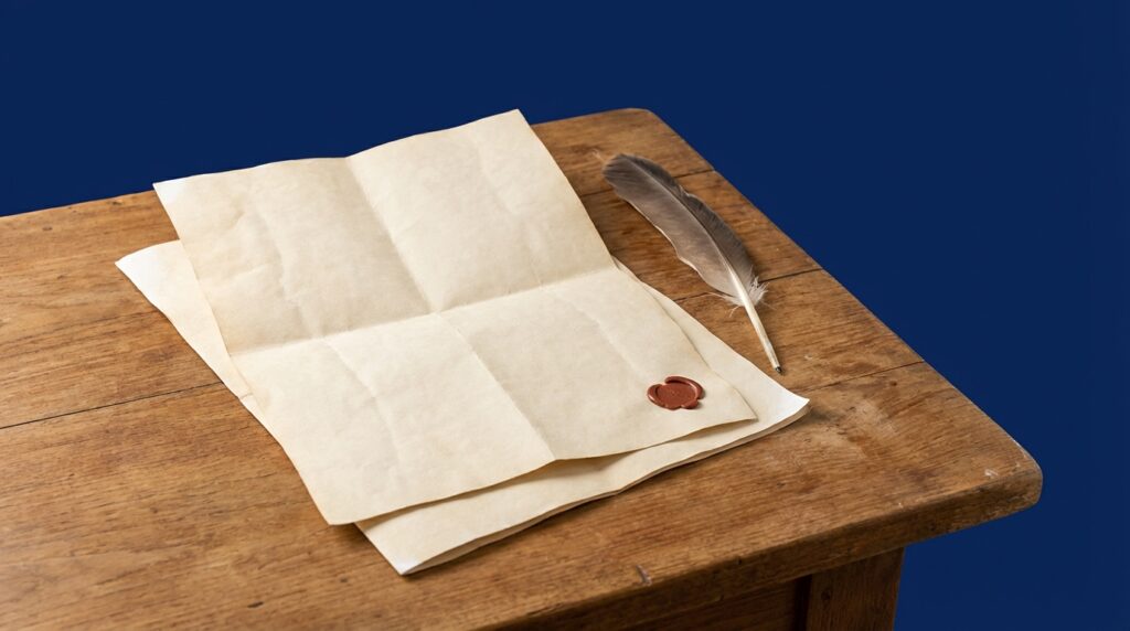 Why did James Madison write the Bill of Rights?